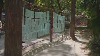 公告栏高清视频高清视频免费下载视频素材
