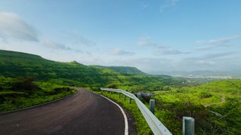 风景视频素材