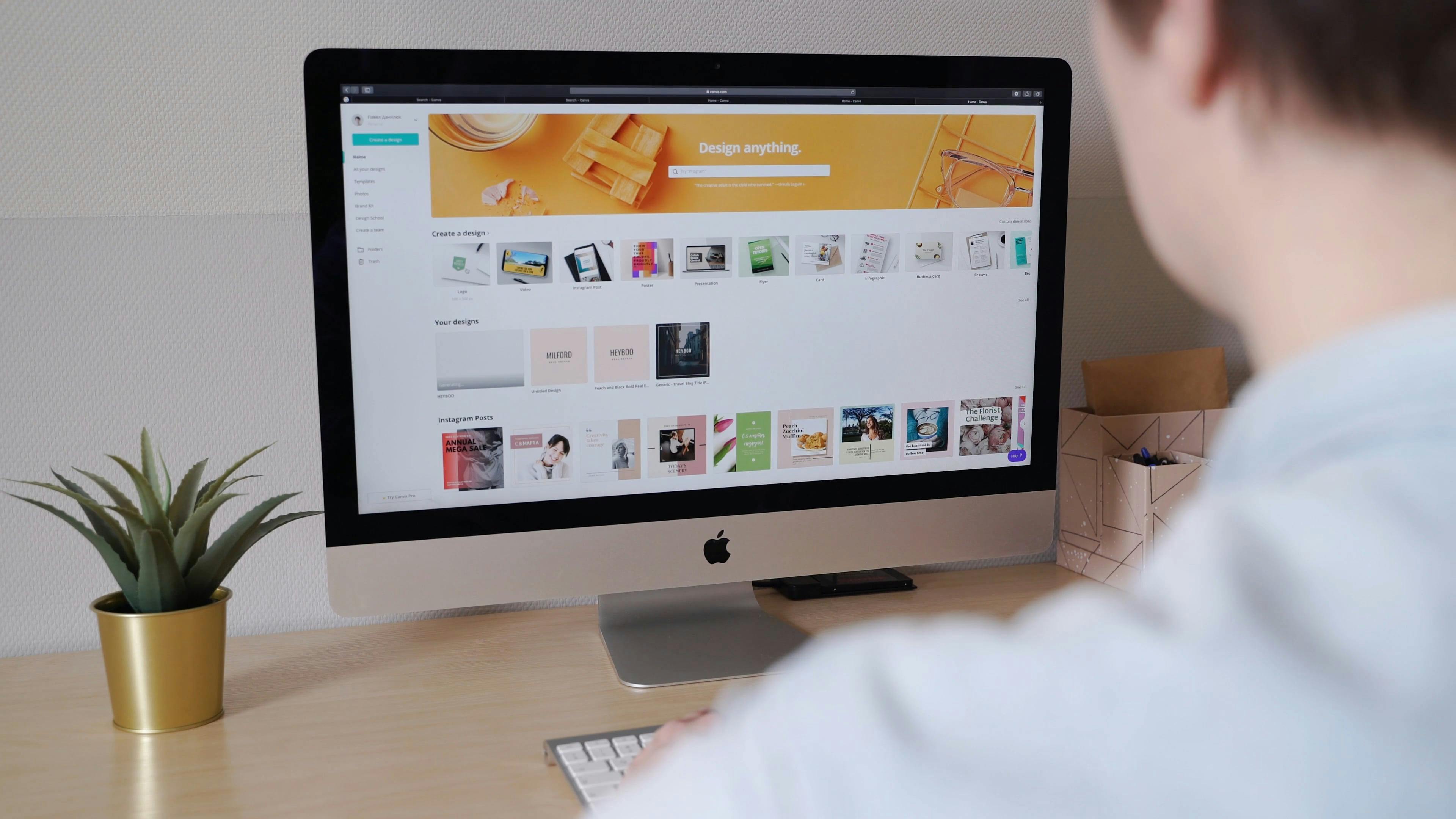 Graf Miville : Votre partenaire expert en conception de sites web à Carouge, Suisse