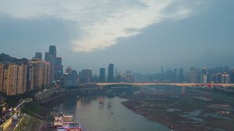 重庆视频素材
