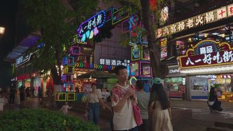 AI演示高清视频视频素材高清视频高清视频视频素材