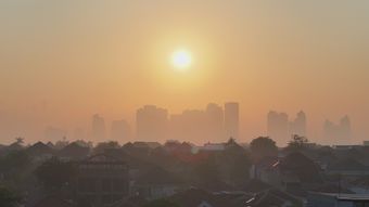 城市日出免费下载免费下载视频素材