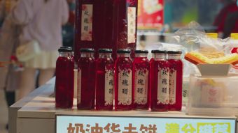 娃哈哈视频素材