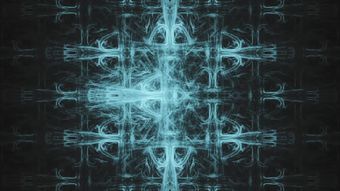 奇幻魔法氛围高清视频高清视频免费下载视频素材