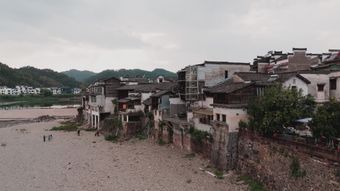江南高清视频视频素材