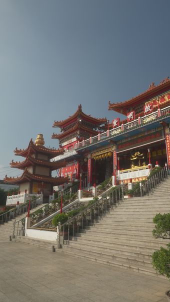 法会视频素材