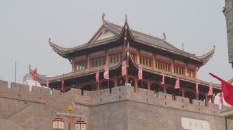 清朝地图视频素材高清视频视频素材