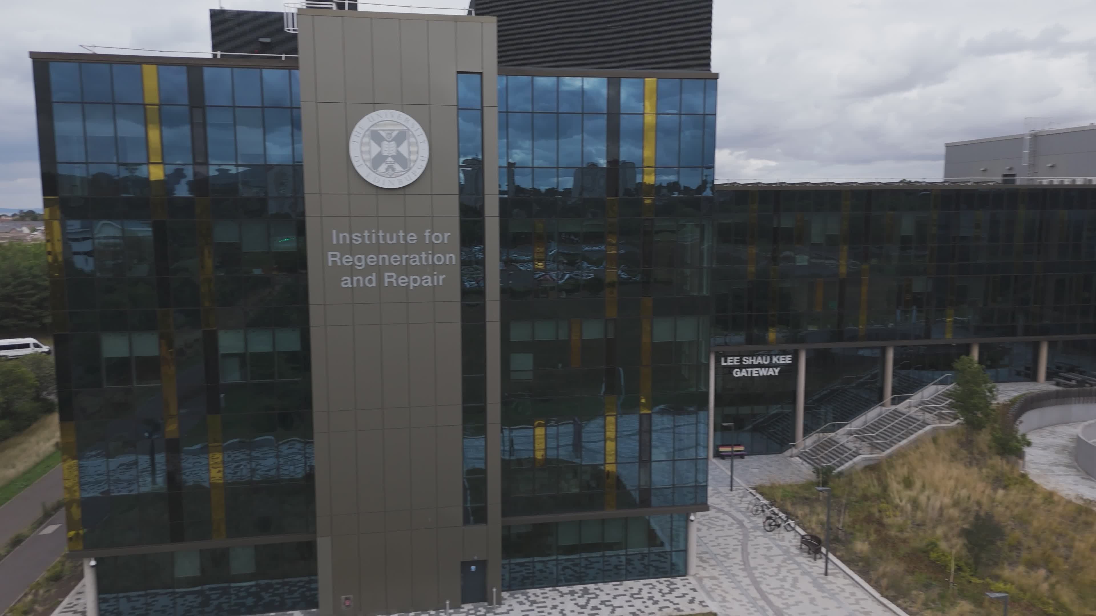 Training Institute video