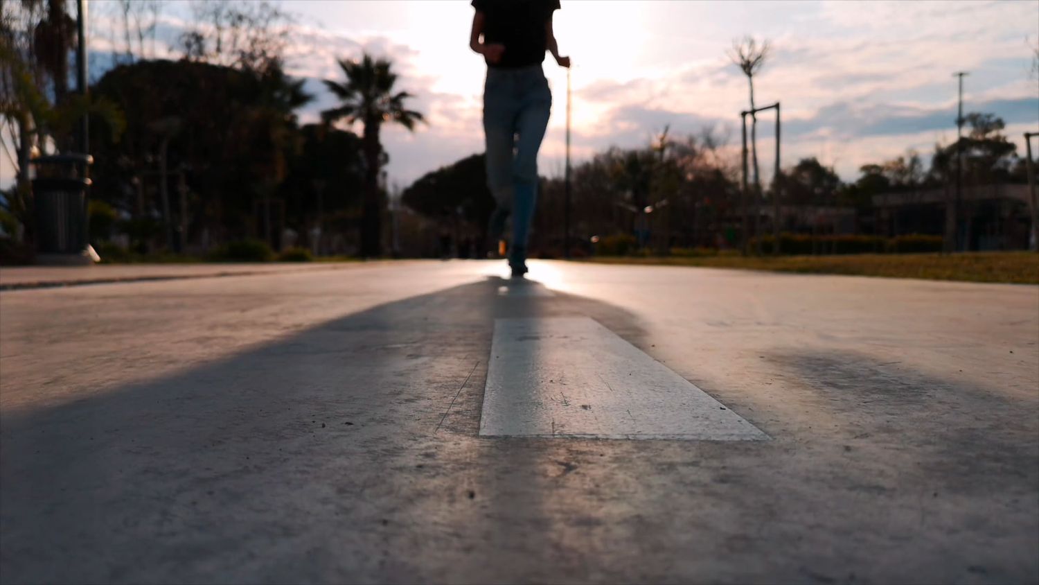 Running Shadow Videos, Download The BEST Free 4k Stock Video Footage ...
