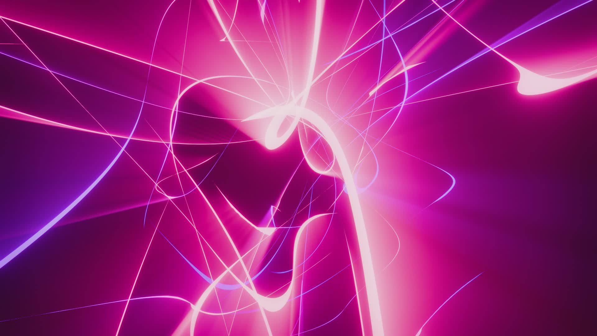 Motion Designer video