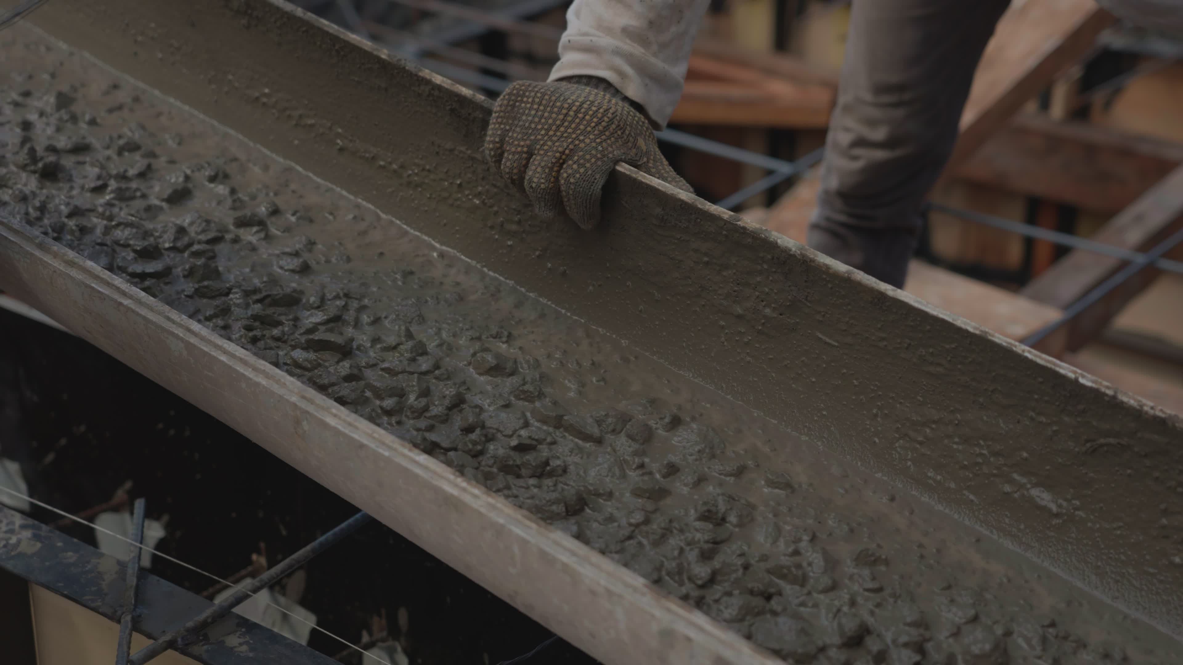 Foundation Contractor video