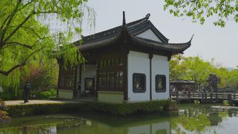 苏州园免费下载视频素材视频素材