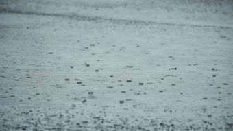 下雨高清视频视频素材