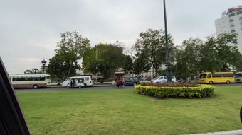 下班开车回家家内装饰视频素材免费下载视频素材