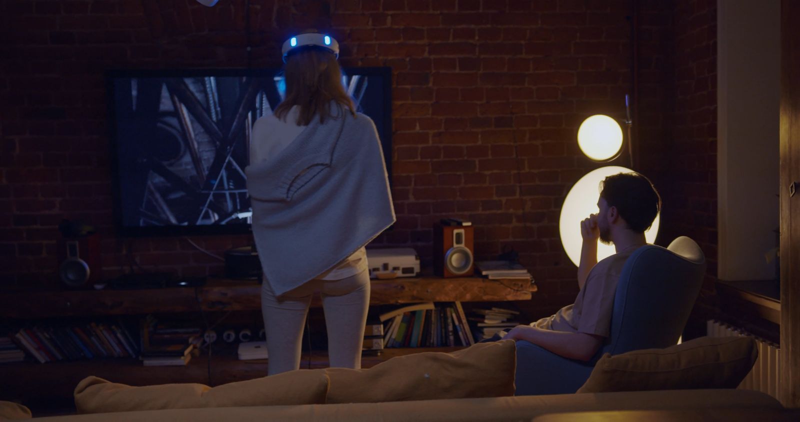 Virtual Reality Videos Download The Best Free 4k Stock Video Footage
