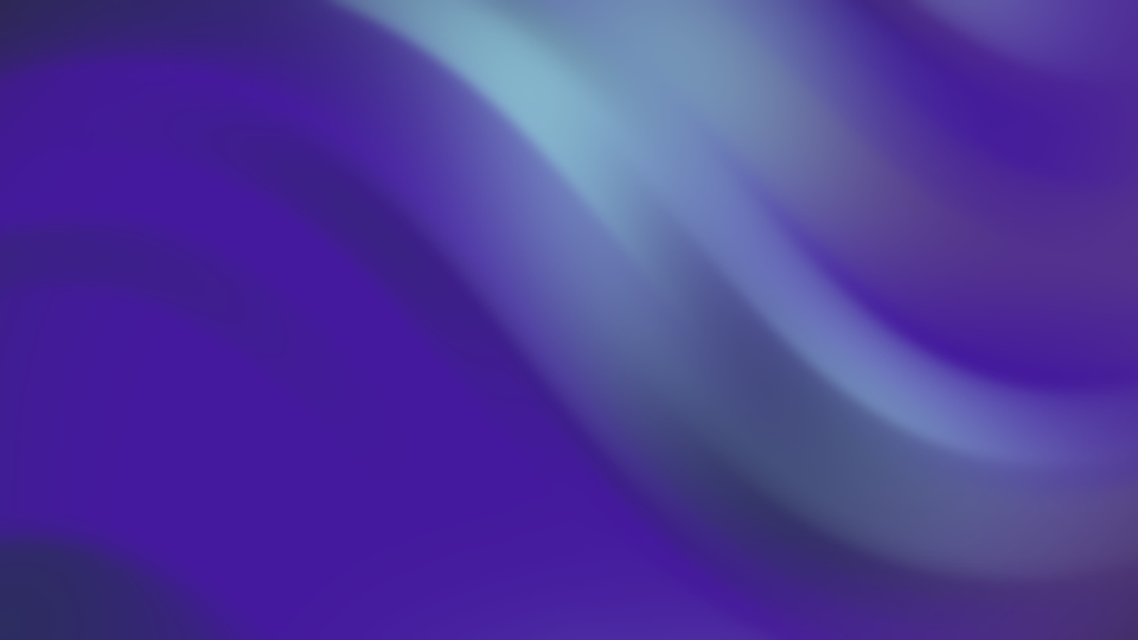 Abstract Purple and Blue Wavy Background Free Stock Video Footage ...