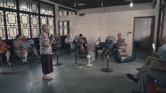 中国课室上课高清视频免费下载视频素材视频素材