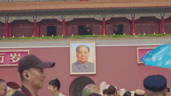 陈树湘视频素材
