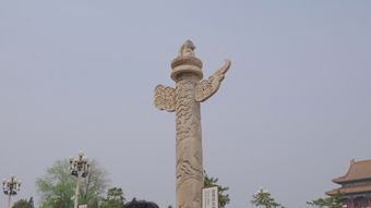 天安门视频素材