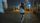 running night