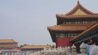 故宫免费下载高清视频视频素材
