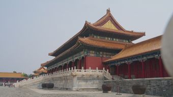 盛世中国视频素材