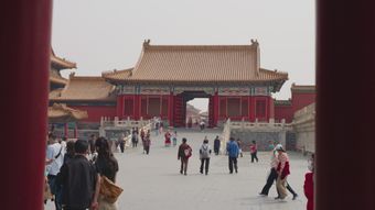故宫免费下载高清视频视频素材