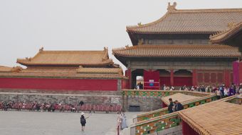 故宫免费下载高清视频视频素材