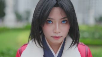 亚洲cos视频素材视频素材视频素材