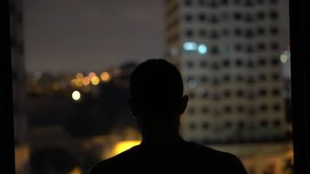 孤独免费下载高清视频视频素材