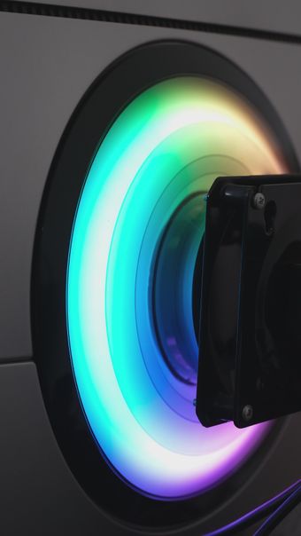 Rgb Led