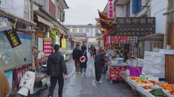中国市场视频素材视频素材视频素材