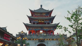 中国文化视频素材视频素材