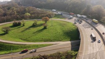 高速公路免费下载高清视频视频素材