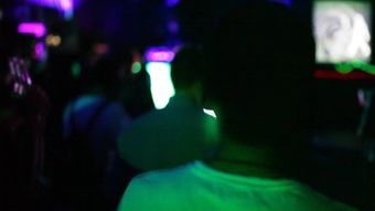 跳舞视频素材免费下载高清视频视频素材