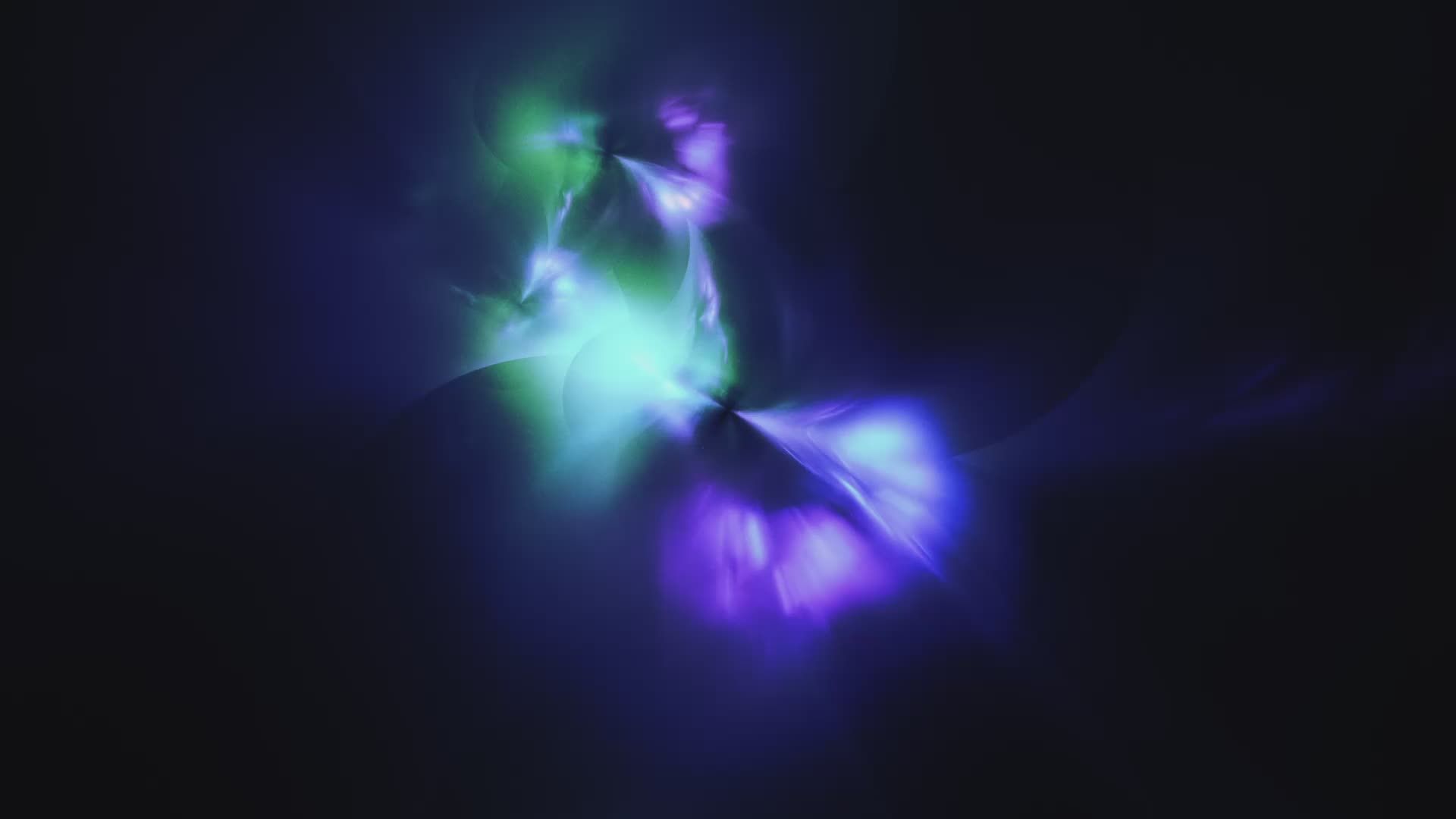 Colorful Abstract Light Animation Background Free Stock Video Footage ...