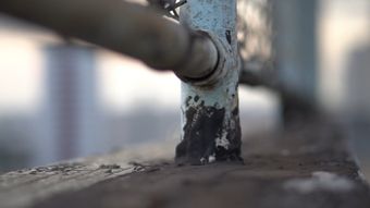 角阀视频素材