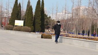 散步免费下载高清视频视频素材免费下载视频素材