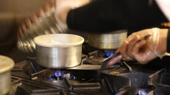 火锅视频素材