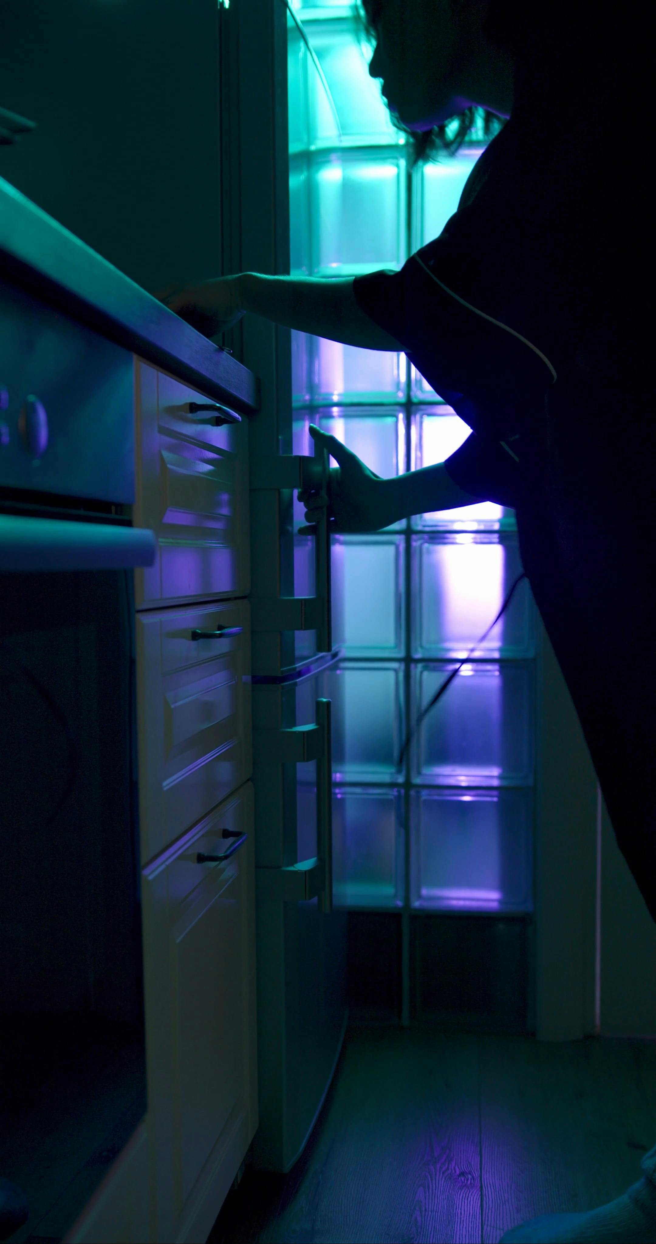 Freezer Videos, Download Free 4k Stock Video Footage & Freezer HD Video