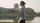 jogging man