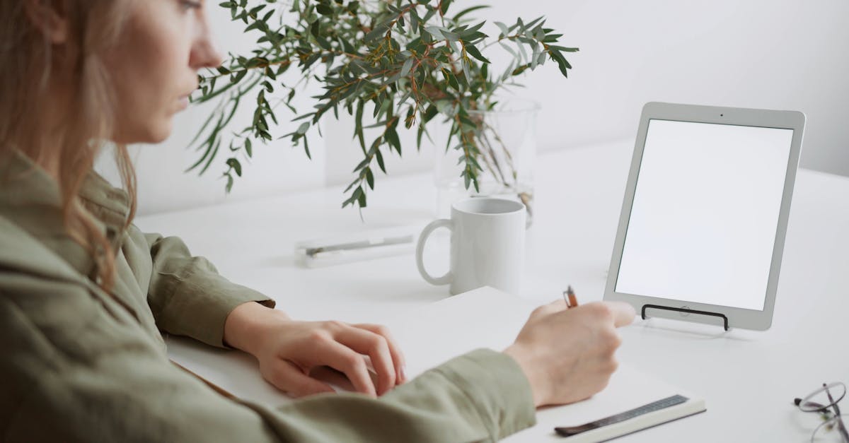 A Woman Busy Working · Free Stock Video A Woman Busy Working · Free Stock Video