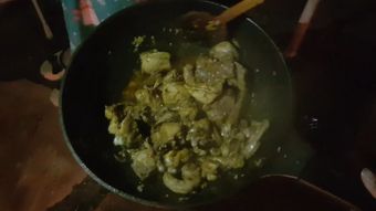 吃火锅视频素材高清视频视频素材