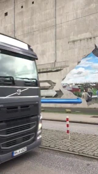 货车视频素材高清视频视频素材