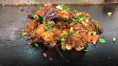 food chicken indian food cooktasty