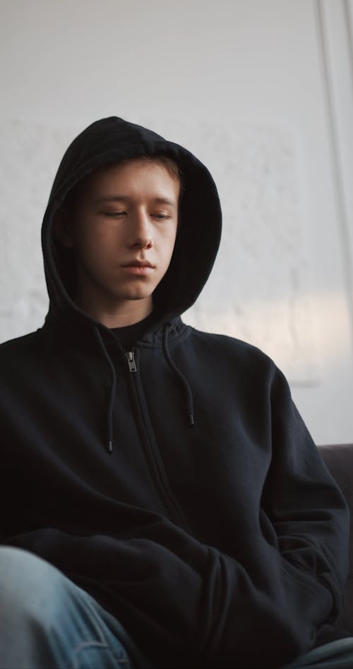 Sad Boy Profile Picture APK for Android Download