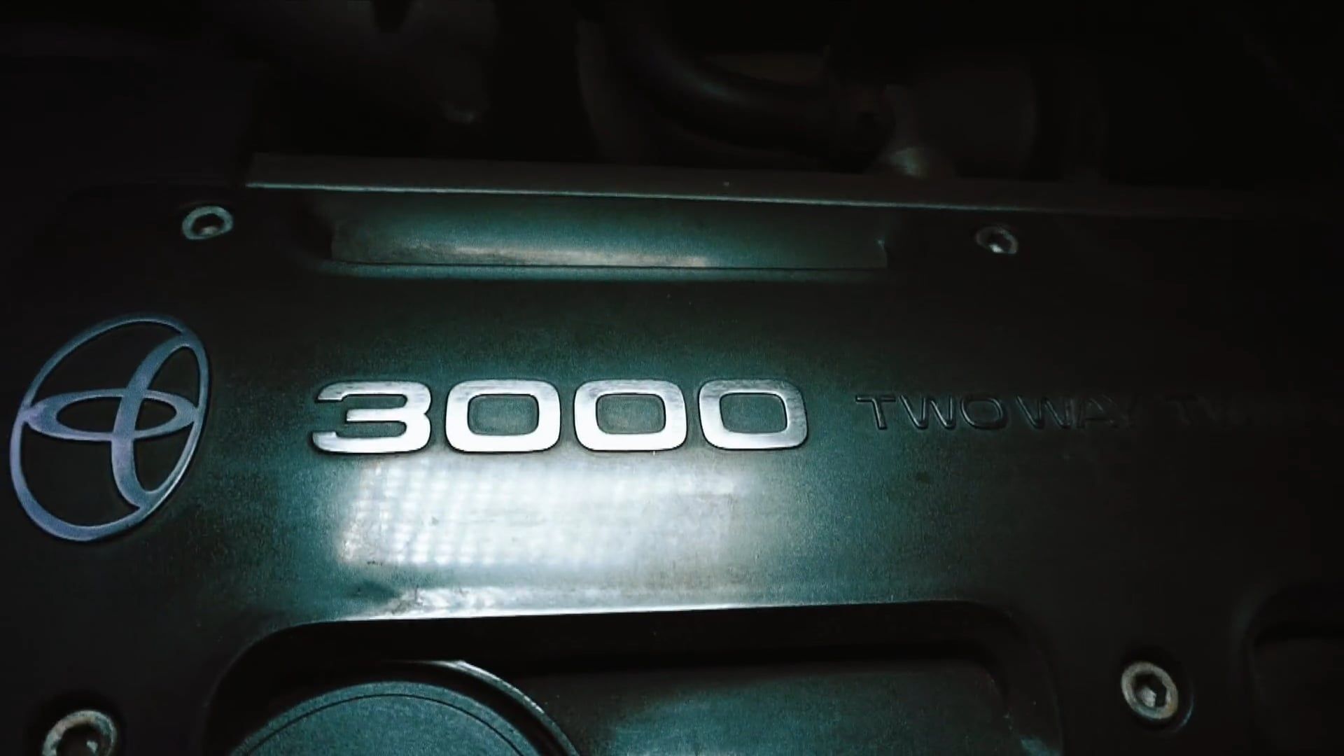 Close-up Shot of an Engine Block Free Stock Video Footage, Royalty-Free ...