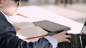 小学生视频素材免费下载高清视频视频素材