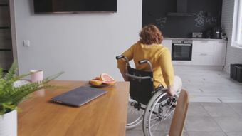 瘫痪高清视频视频素材免费下载视频素材