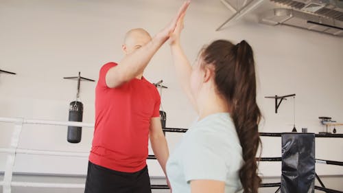  Kosten Van Een Personal Trainer Of Fitness Begeleider? - Motionacademy.be  thumbnail